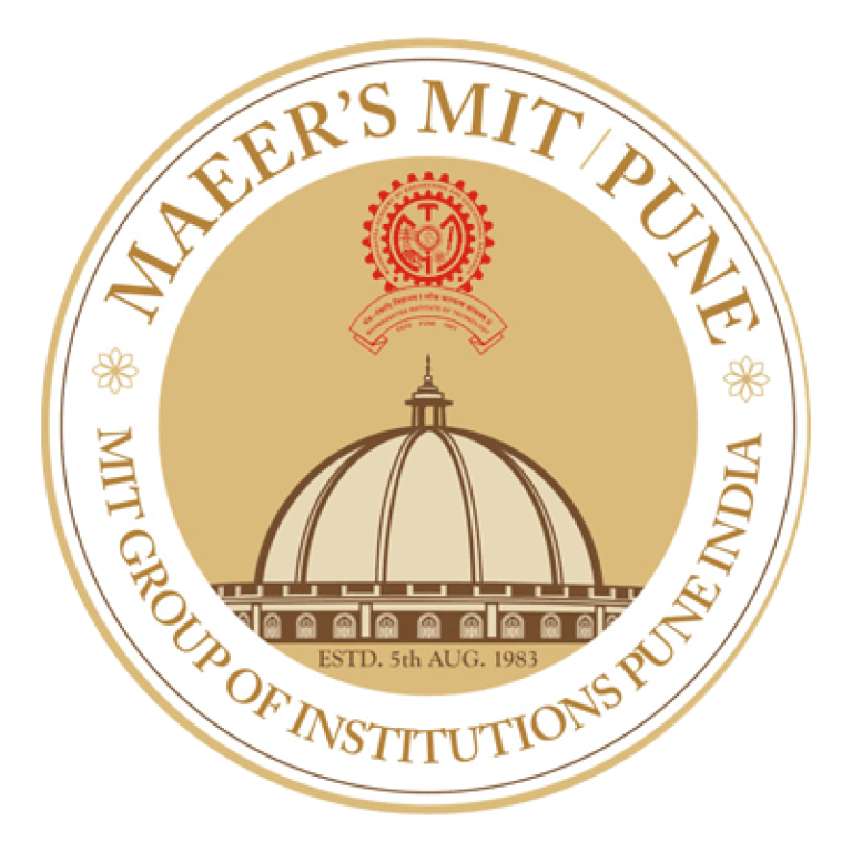 MAEERS-MIT-Pune-Logo