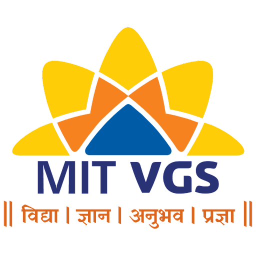 MAEER's MIT Vishwashanti Gurukul School vgs logo image 01