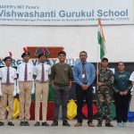 Kargil Victory Day - MIT VGS Chh. Sambhajinagar