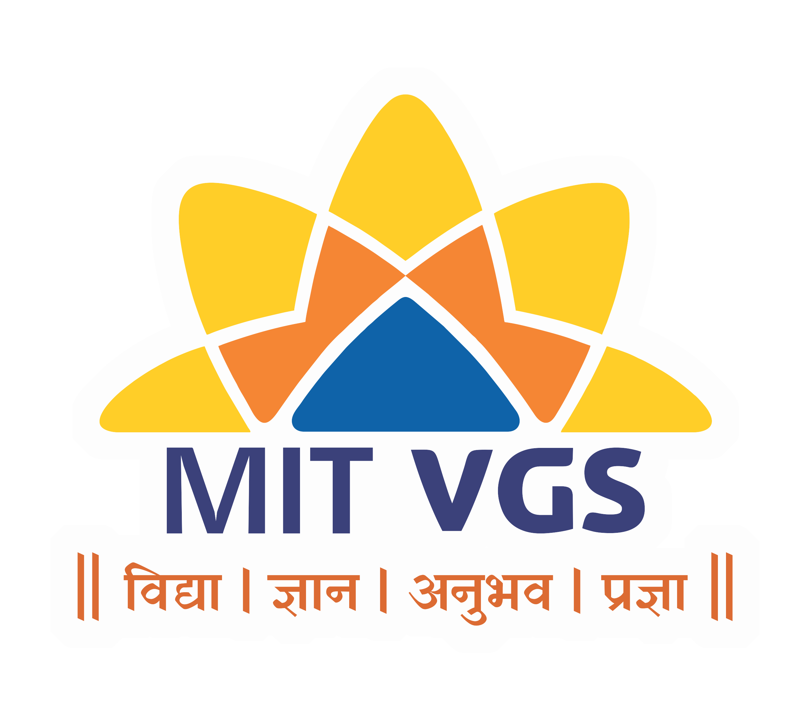 MIT Vishwashanti Gurukul Schools