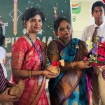 A Heartfelt Tribute to Our Gurus — Guru Pournima Celebrations at MIT VGS Loni Kalbhor (1)