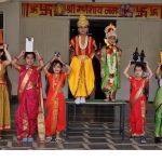 Aashadhi Ekadashi Celebration at MIT VGS Kothrud