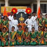 Ashadhi Ekadashi Celebration at MIT VGS Barshi