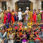 Ashadhi Ekadashi Celebration at MIT VGS Loni Kalbhor