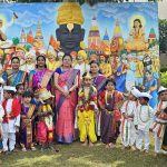 Ashadhi Ekadashi Celebration at MIT VGS Barshi