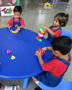Celebrating Childhood with Toy Day at MIT VGS Sangli -4