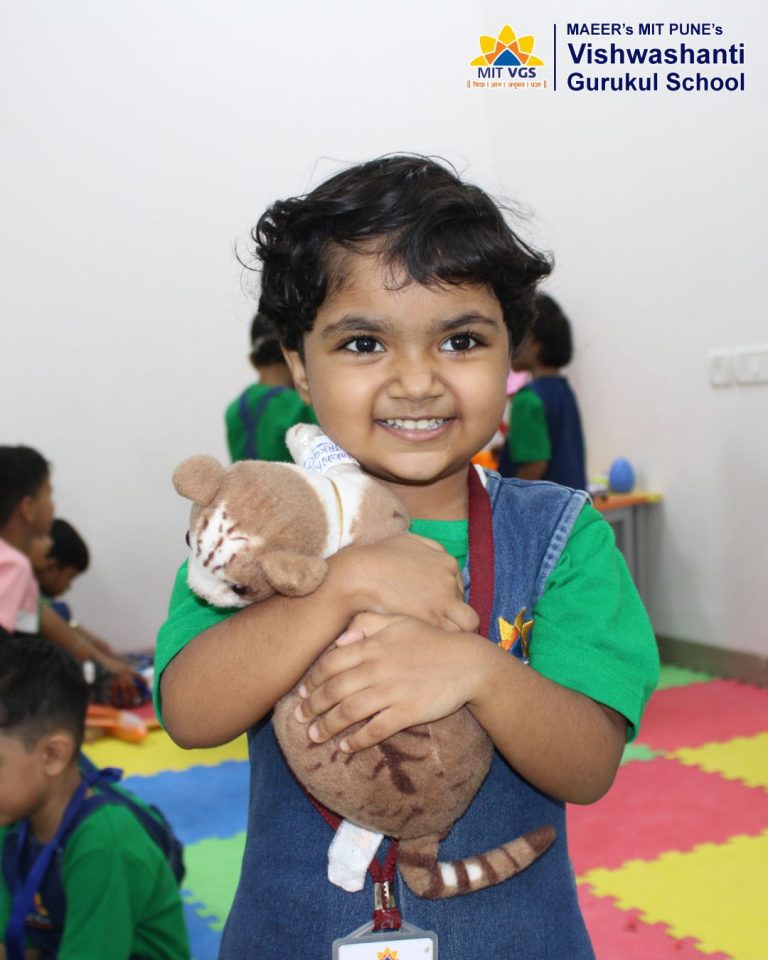 Celebrating Childhood with Toy Day at MIT VGS Ulwe -5