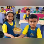 MIT VGS Barshi Presents A Bite of Bliss Chocolate Day Special -1
