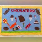 MIT VGS Loni Kalbhor Presents A Bite of Bliss Chocolate Day Special -1