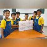 MIT VGS Ulwe Presents A Bite of Bliss Chocolate Day Special -4