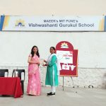 National Doctor's Day Celebration at MIT VGS Chh. Sambhajinagar-1