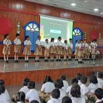 National Doctor's Day Celebration at MIT VGS Kothrud-1