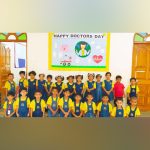National Doctor's Day Celebration at MIT VGS Loni Kalbhor-1
