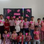 MIT VGS Chhatrapati Sambhajinagar Glows in Shades of Pink – Pink Day Celebration image 4