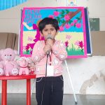 MIT VGS Kothrud Glows in Shades of Pink – Pink Day Celebration image 3