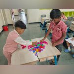 MIT VGS Sangli Glows in Shades of Pink – Pink Day Celebration image 2