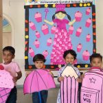 MIT VGS Solapur Glows in Shades of Pink – Pink Day Celebration image 3
