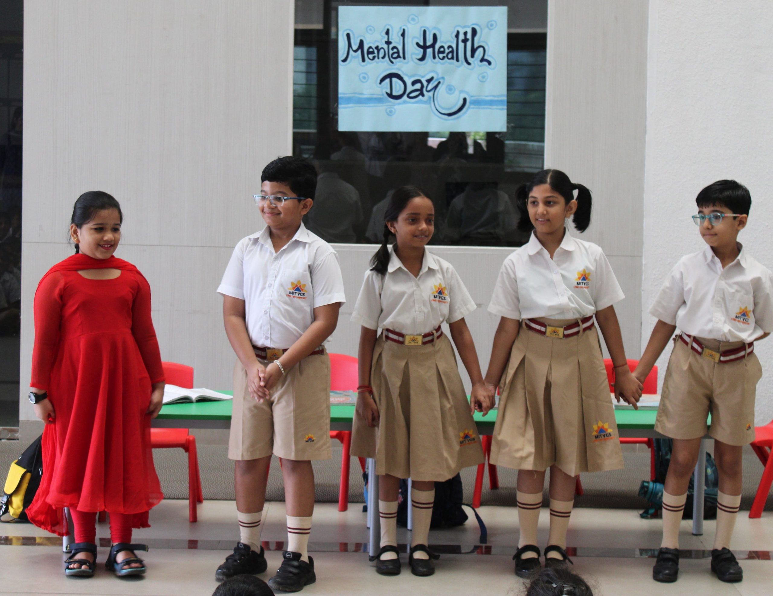 Top CBSE Schools in Navi Mumbai