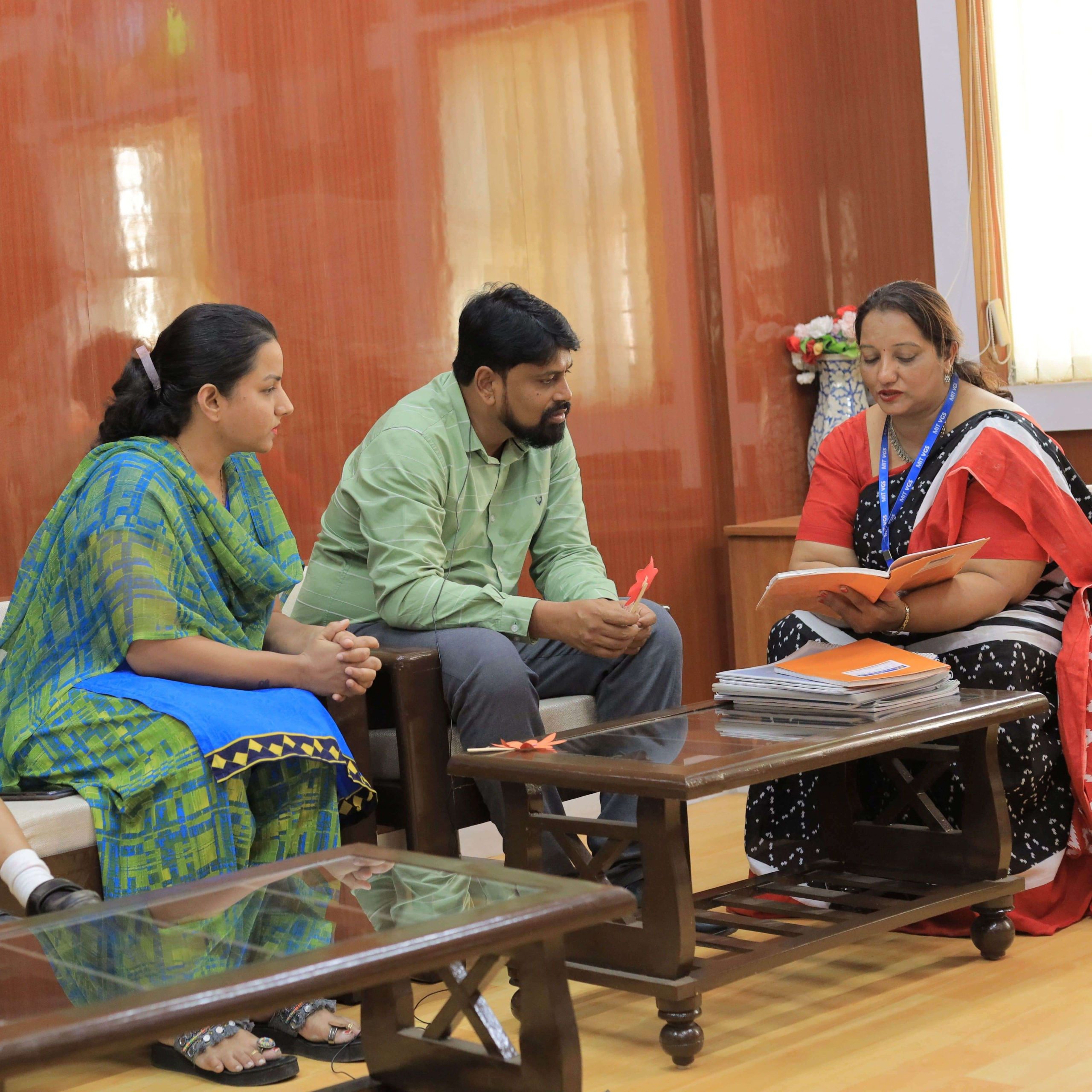 Top CBSE Schools in Navi Mumbai -MIT Vishwashanti Gurukul School Ulwe