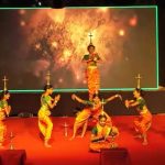 Inter-School Cultural & Sports Event - Tarang 20025 at MIT VGS Pandharpur