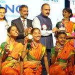 A Spectacular Celebration of Talent & Excellence – The Grand Finale of MIT VGS Tarang