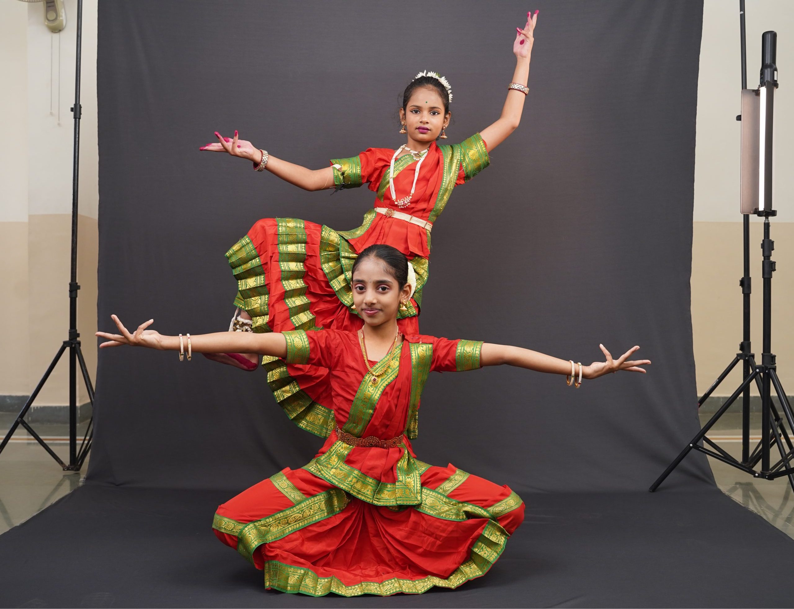 Performing Arts - Dance(Loni Kalbhor)