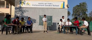 Tech Week Celebration at MIT VGS Chh. Sambhajinagar