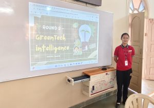 Tech Week Celebration at MIT VGS Solapur