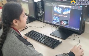 Tech Week Celebration at MIT VGS Ulwe