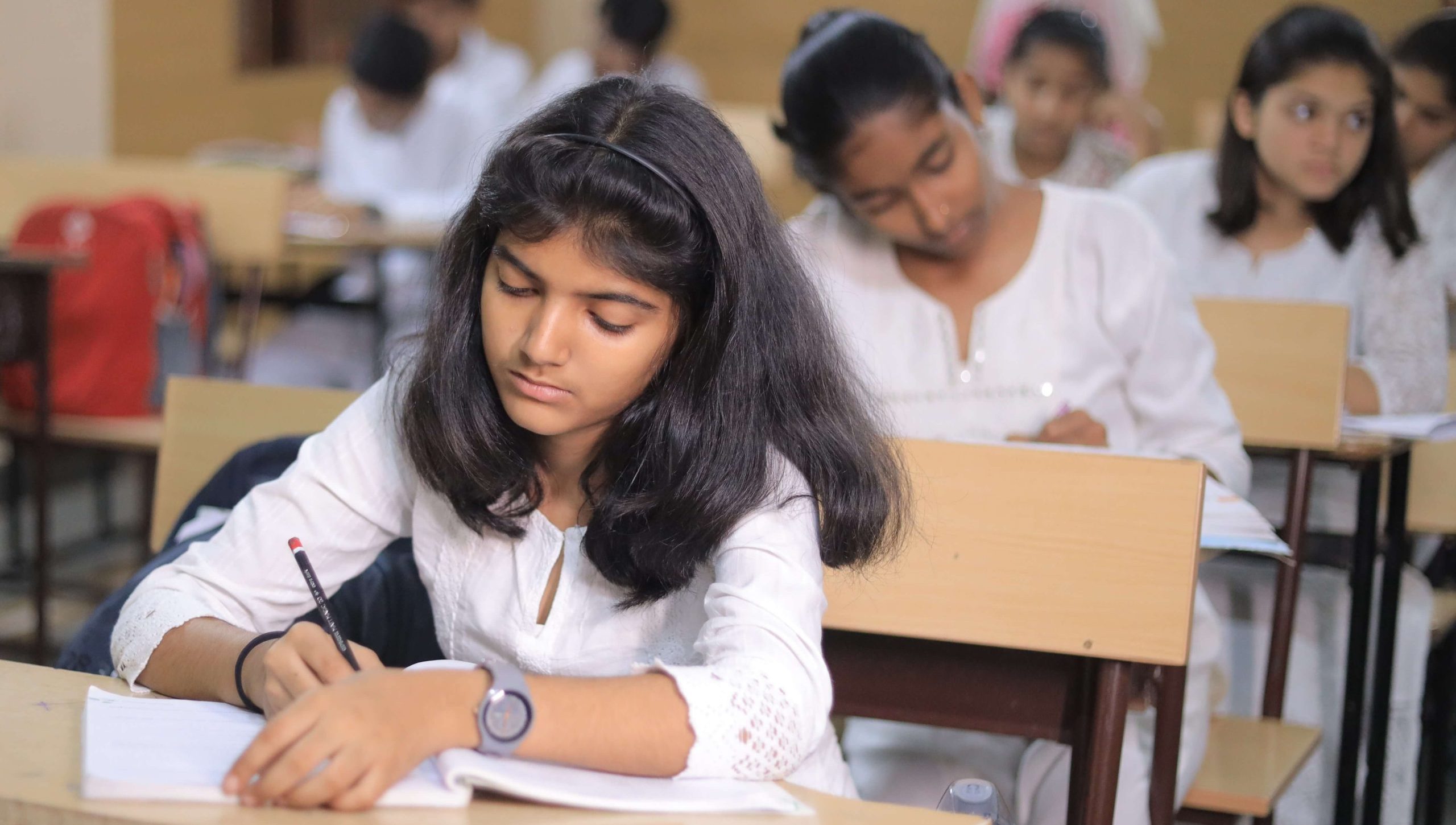 secondary school deep subject learning