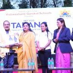 𝐈𝐧𝐬𝐩𝐢𝐫𝐢𝐧𝐠 𝐑𝐞𝐟𝐥𝐞𝐜𝐭𝐢𝐨𝐧𝐬 𝐚𝐭 𝐭𝐡𝐞 𝐆𝐫𝐚𝐧𝐝 𝐅𝐢𝐧𝐚𝐥𝐞 𝐨𝐟 𝐌𝐈𝐓 𝐕𝐆𝐒 𝐓𝐚𝐫𝐚𝐧𝐠