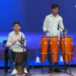 Farewell and Blessing Ceremony at MIT VGS Loni Kalbhor