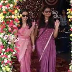 Farewell and Blessing Ceremony at MIT VGS Solapur