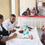Fireless Cooking at MIT VGS Solapur