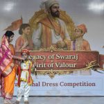 Heritage Exhibition and Fancy Dress Competition at MIT VGS Kothrud