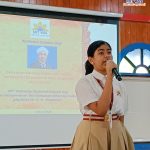 National Science Day at MIT VGS Kothrud image 1