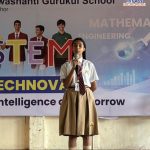 National Science Day at MIT VGS Loni Kalbhor image 3