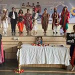 Marathi Bhasha Gaurav Din Loni Kalbhor