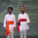 Marathi Bhasha Gaurav Din Ulwe