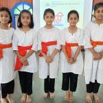 Marathi Bhasha Gaurav Din at MIT VGS Kothrud