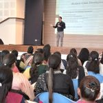 Parenting Workshop at MIT VGS Ulwe