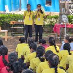 National Science Day Celebration Solapur Image 1