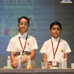National Science Day Celebration Ulwe Image 1