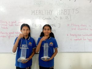 Bagless Day at MIT VGS Chhatrapati Sambhajinagar