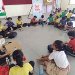 Bagless Day at MIT VGS Sangli