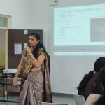 CBSE Capacity Building Programme at MIT VGS Sangli