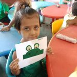 Green Color Day Celebration at MIT VGS Solapur