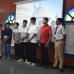 Heritage Week at MIT VGS Kothrud