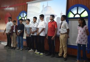 Heritage Week at MIT VGS Kothrud