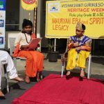 Heritage Week at MIT VGS Sangli